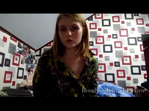 ❤️ A jovem estudante loira da Rússia gosta de pilas maiores. ❤️ Porno vídeo em pt.pornogroupp.ru ❌️